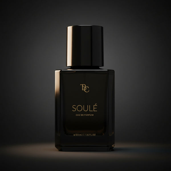 Soulé fragrance The Bath And Care