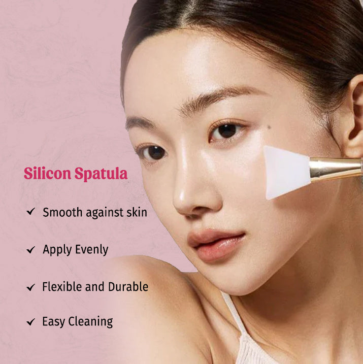 Spatula The Bath and Care