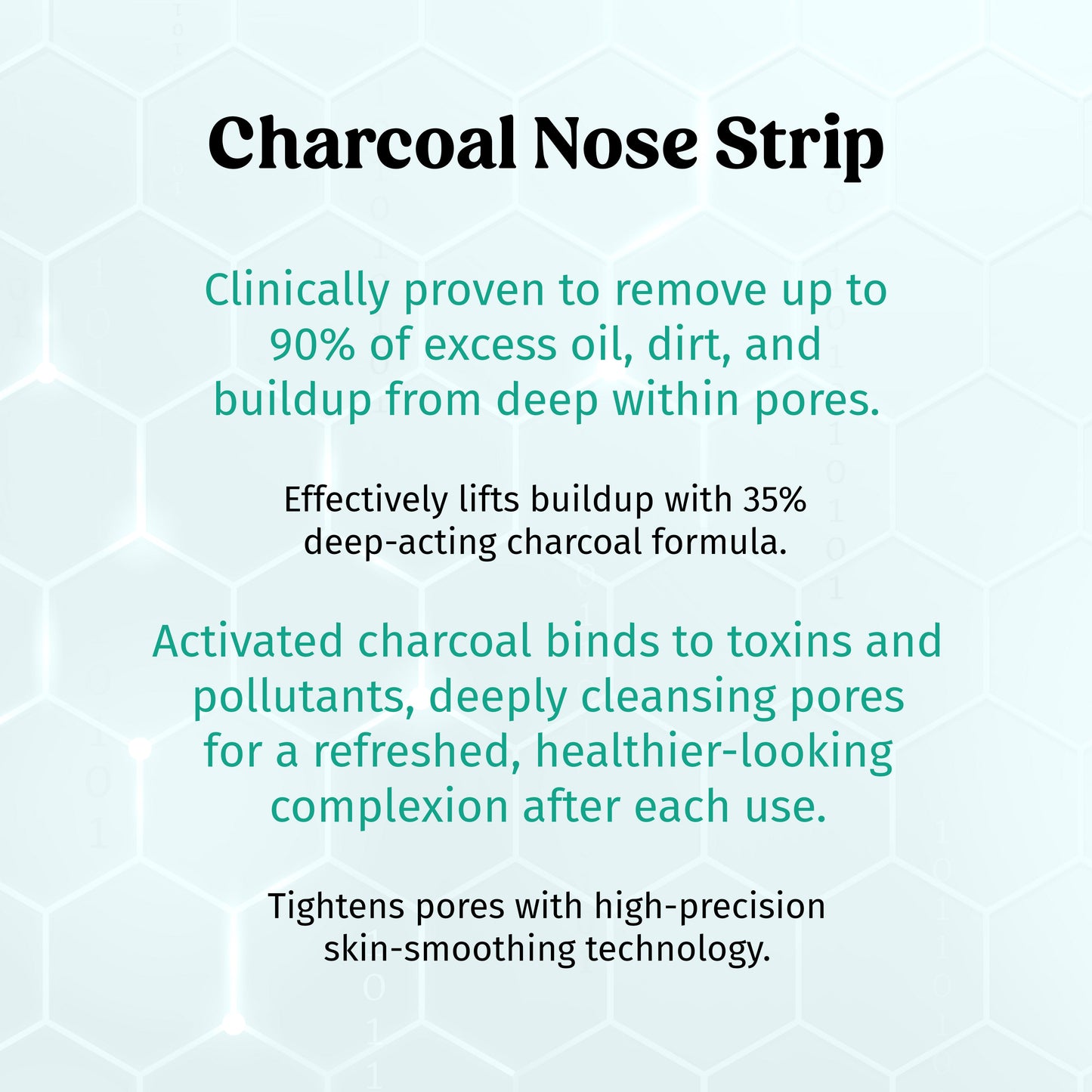 Nose Strips – Strip Talks The Bath and Care