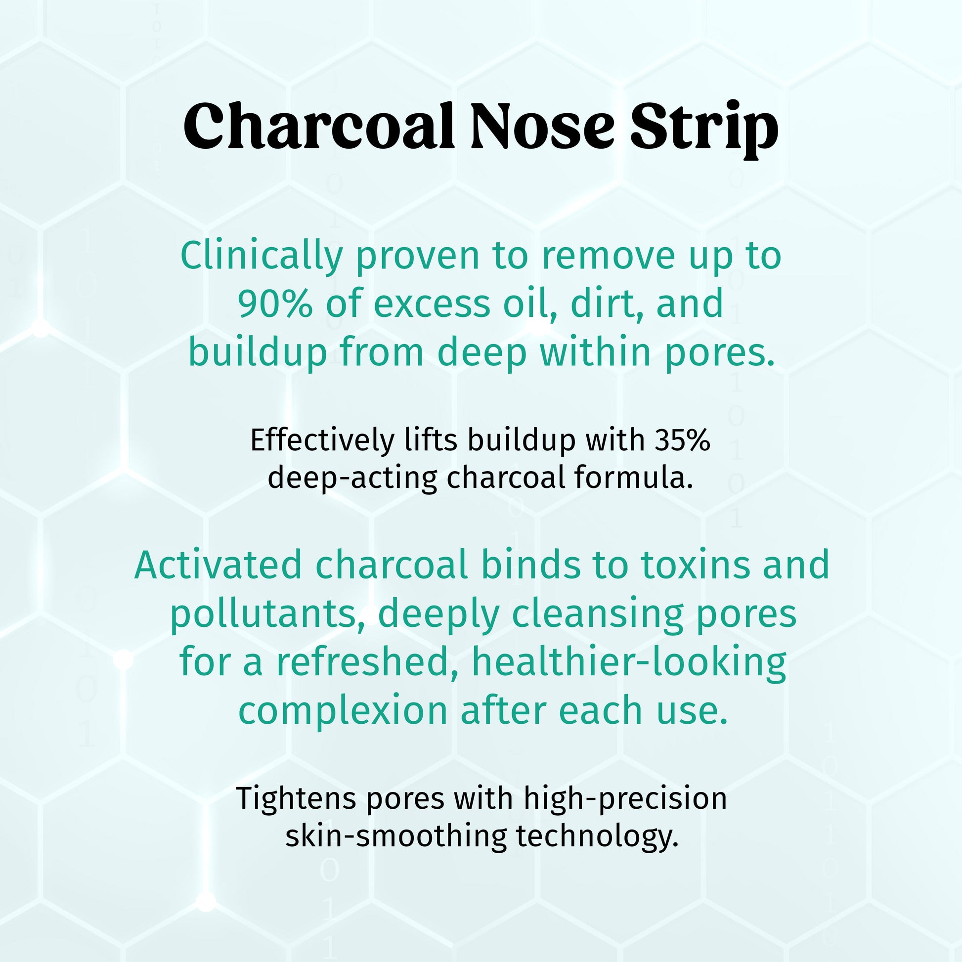 Nose Strips – Strip Talks The Bath and Care