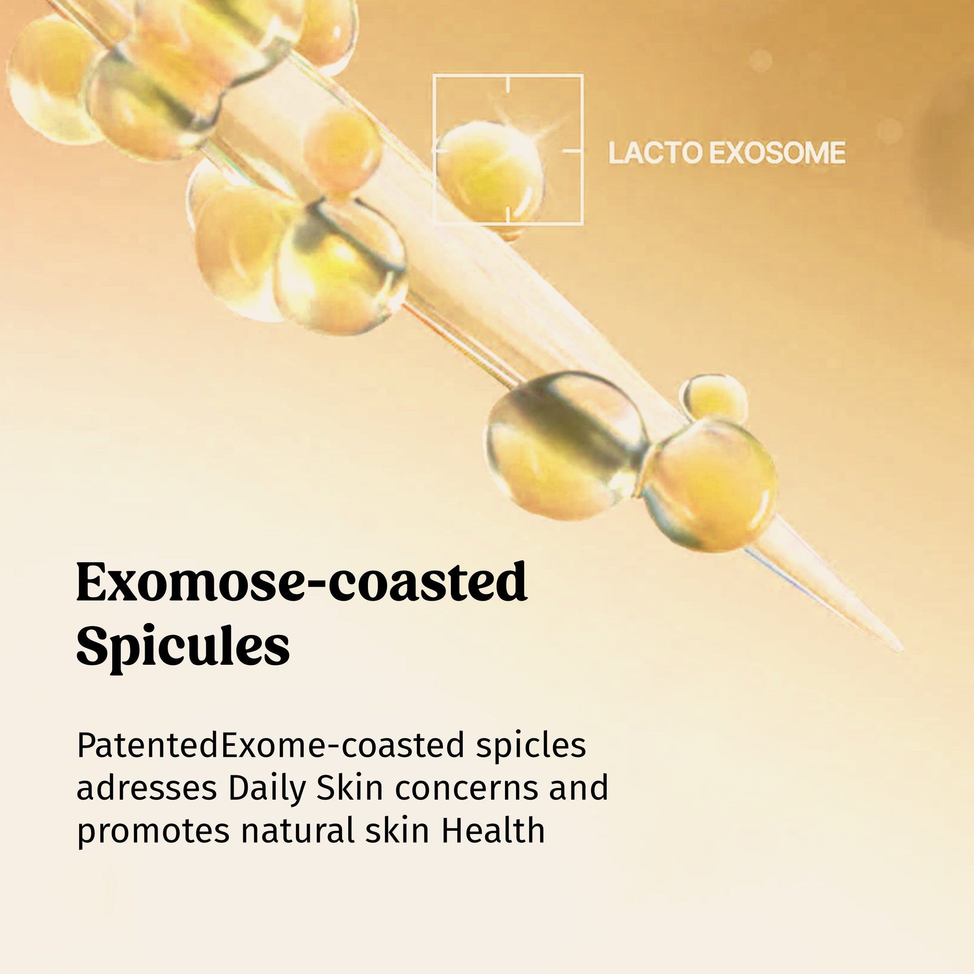 Needle Glow - Advanced Exosome-Infused Skin Booster The Bath and Care