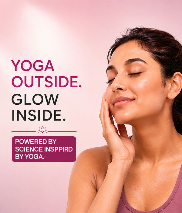 Yoga Quench Hydrating Water Cream Moisturizer