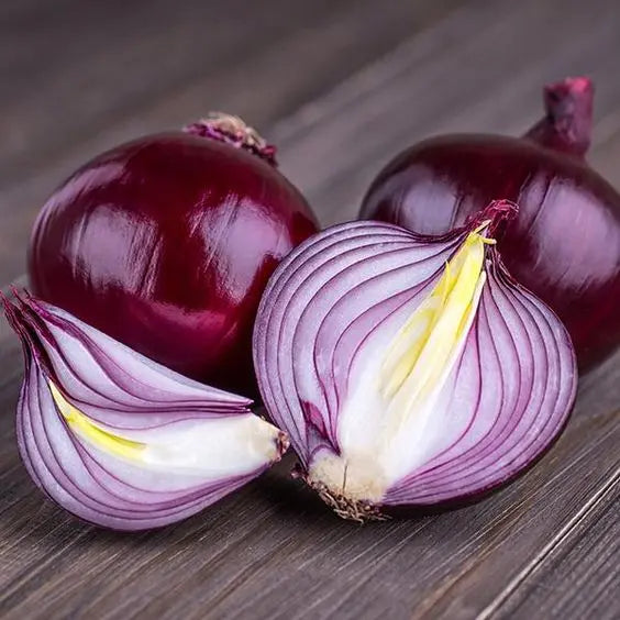 Onions Are Good For The Skin! Here’s Why: Insights by The Bath and Care