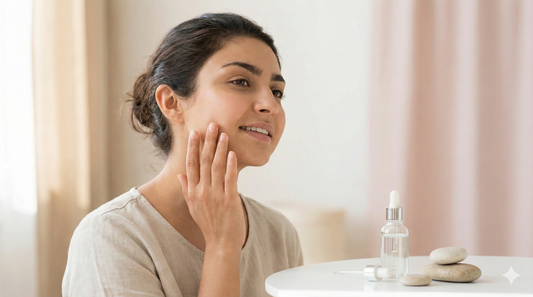 What-Does-Niacinamide-Do-for-Your-Skin The Bath and Care