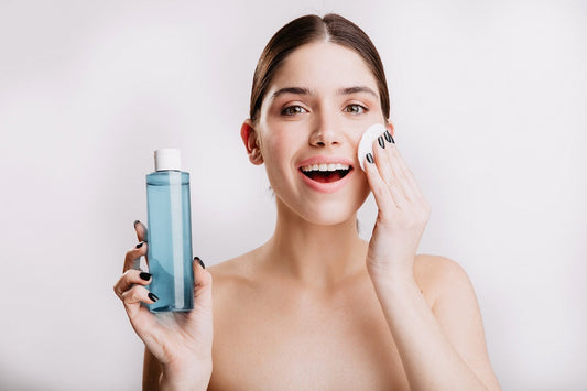 Difference-between-Micellar-Water-vs-Toner The Bath and Care