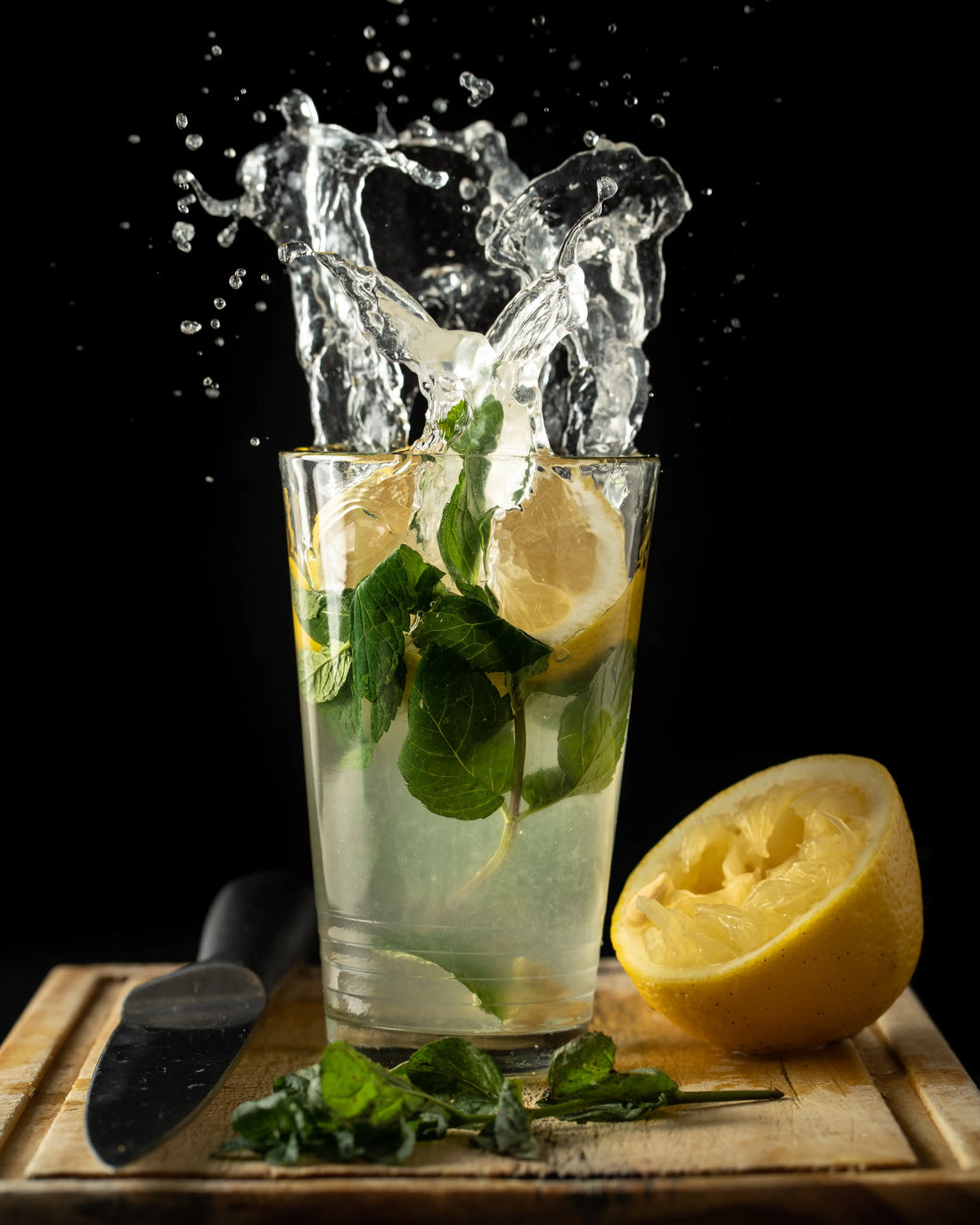 10 Remarkable Benefits of Lime Water: A Deep Dive by The Bath and Care - The Bath and Care