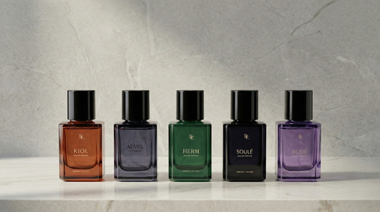 Best-Perfume-for-Men-Under-1000-in-India The Bath and Care