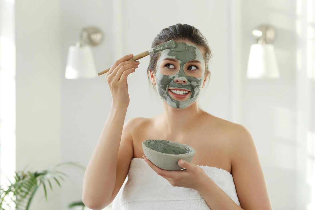 How to Exfoliate Your Skin Naturally: A Guide