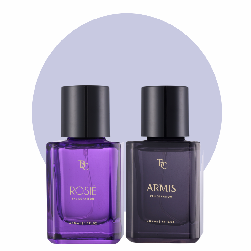 Perfumes The Bath and Care