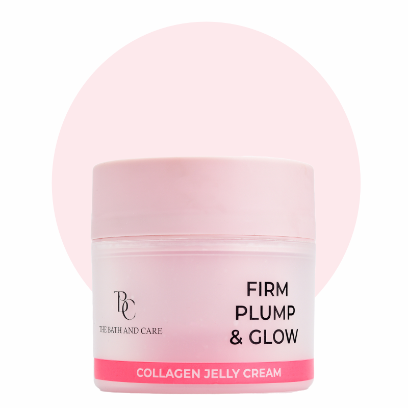 Anti-Ageing The Bath and Care