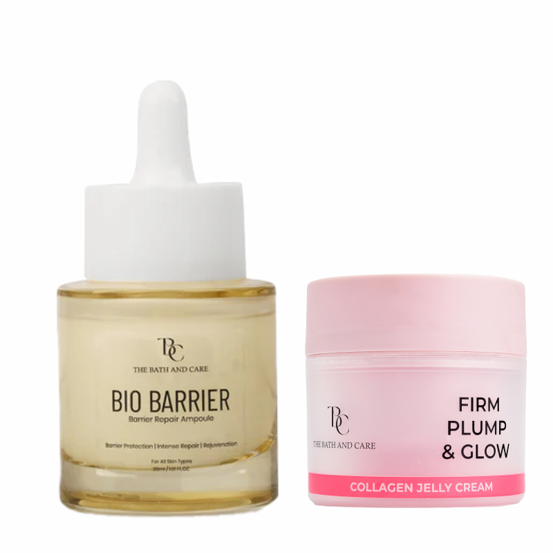 New-Launch The Bath and Care