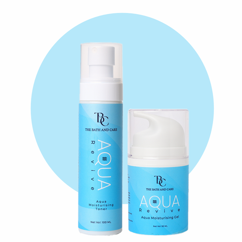 Dry-Skin The Bath and Care