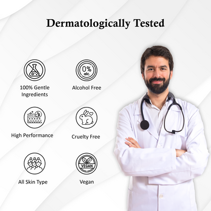 CENTI SOOTH - INTENSE SOOTHING AMPOULE The Bath and Care