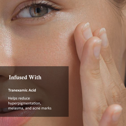 CENTI BRIGHT TX – RADIANCE BOOST AMPOULE The Bath and Care