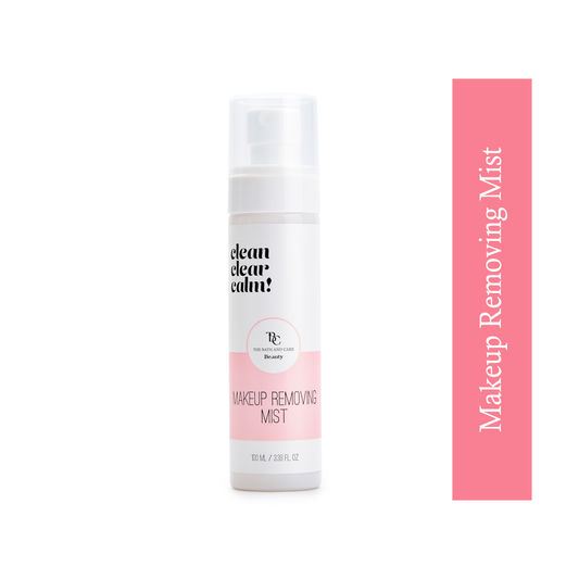 Makeup Removing Mist Spray The Bath and Care