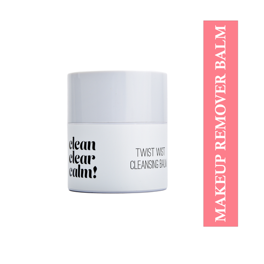 Makeup Remover Balm - Cleansing Balm The Bath and Care