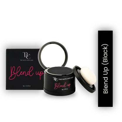 Pack of Kiol + Blend up The Bath and Care