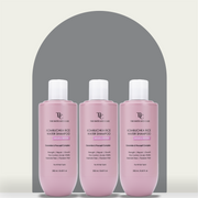 KOMBUCHKA RICE WATER SHAMPOO – REPAIR & RESTORE Pack Of 3