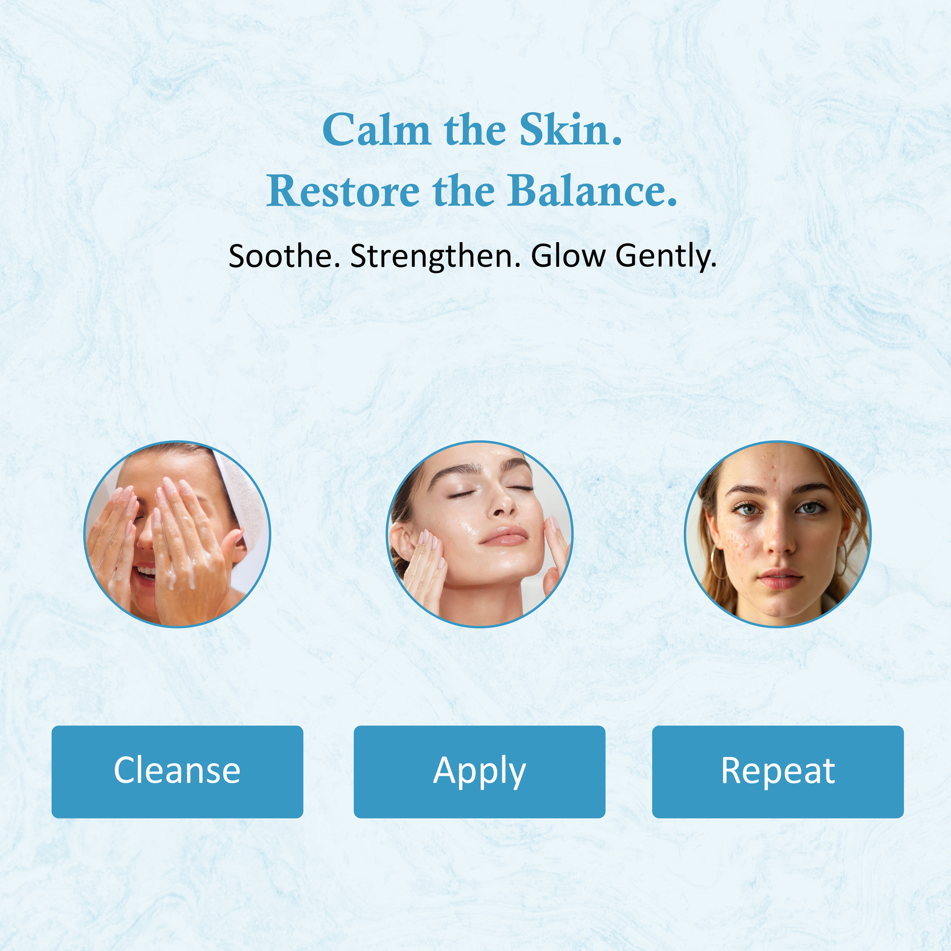 CENTI SOOTH - INTENSE SOOTHING AMPOULE The Bath and Care