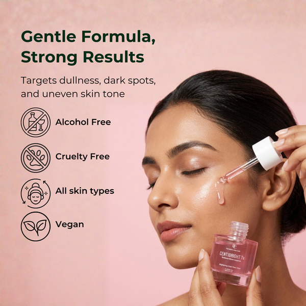 Centi Bright TX – Radiance Boost Ampoule The Bath and Care