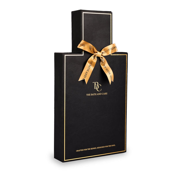 Rakhi Perfume Hamper The Bath and Care