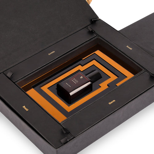 Rakhi Perfume Hamper The Bath and Care