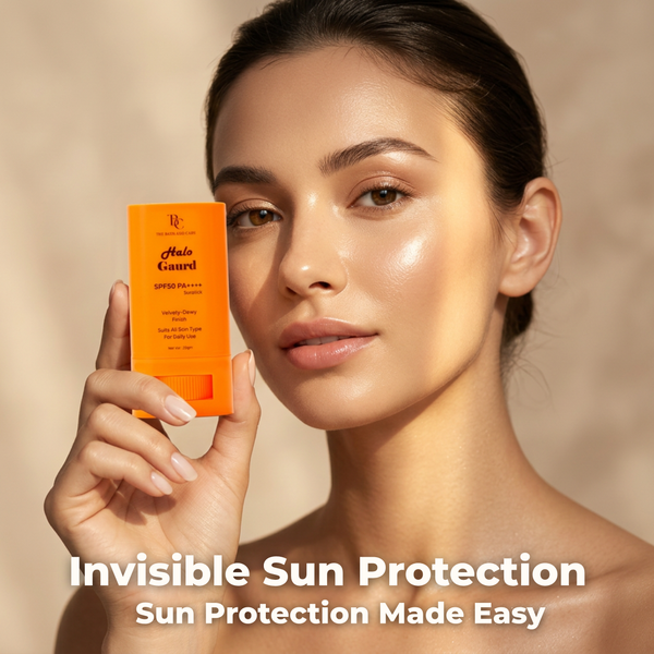 Halo Guard - Sunstick The Bath and Care
