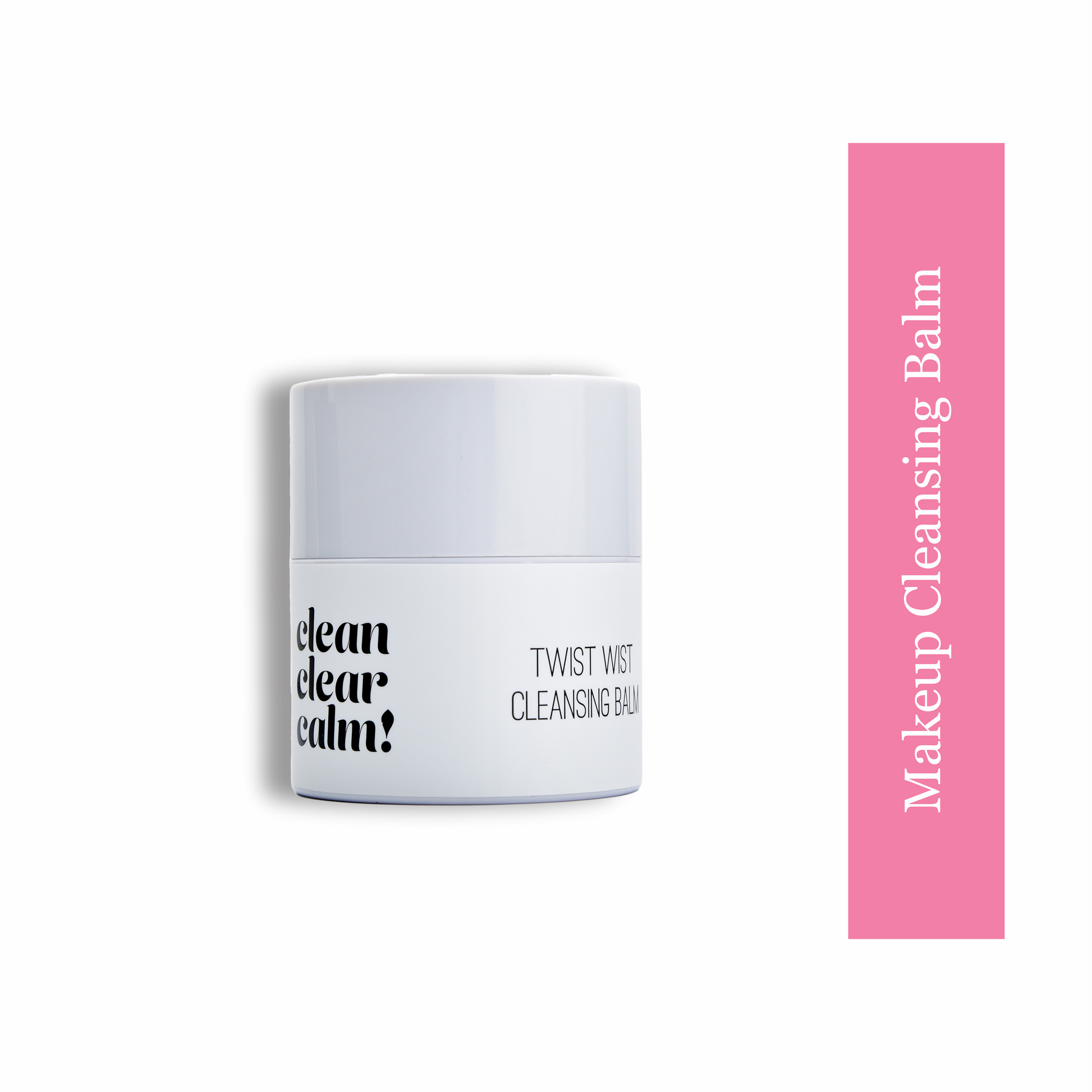 Makeup Remover Balm - Cleansing Balm The Bath and Care