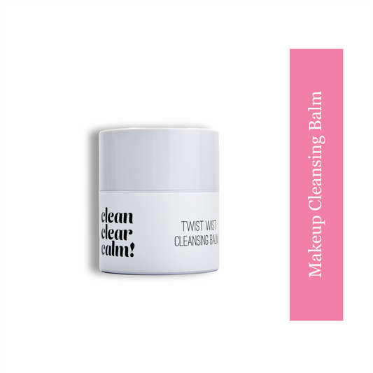 Makeup Remover Balm - Cleansing Balm The Bath and Care