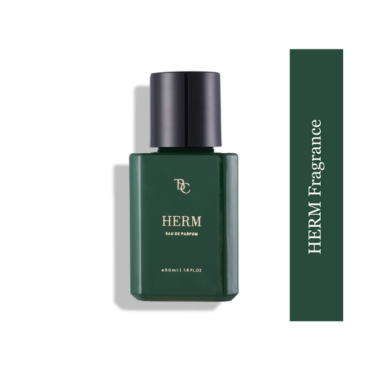 Herm fragrance The Bath And Care