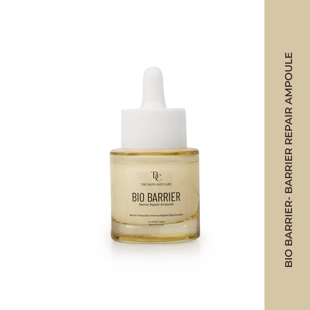 BIO BARRIER - BARRIER REPAIR AMPOULE The Bath and Care