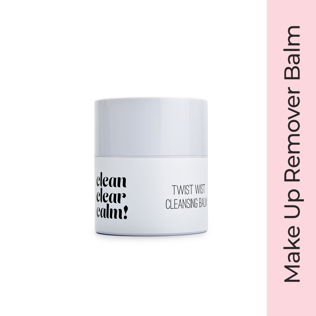 Makeup Remover Balm The Bath and Care