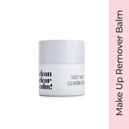 Makeup Remover Balm The Bath and Care