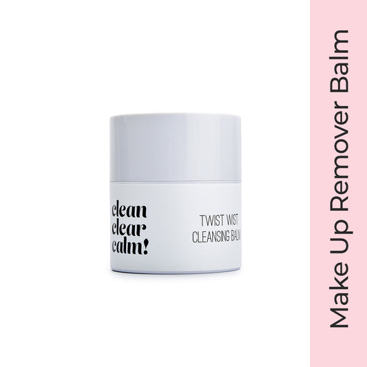 Makeup Remover Balm The Bath and Care