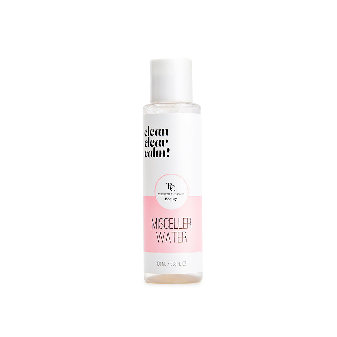 Micellar Water The Bath and Care