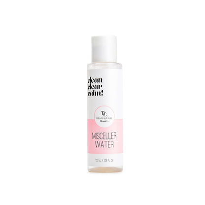 Micellar Water The Bath and Care