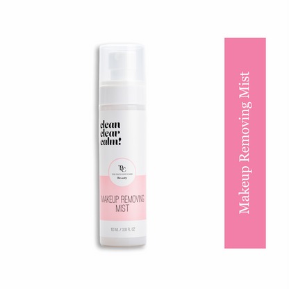 Makeup Removing Mist Spray The Bath and Care