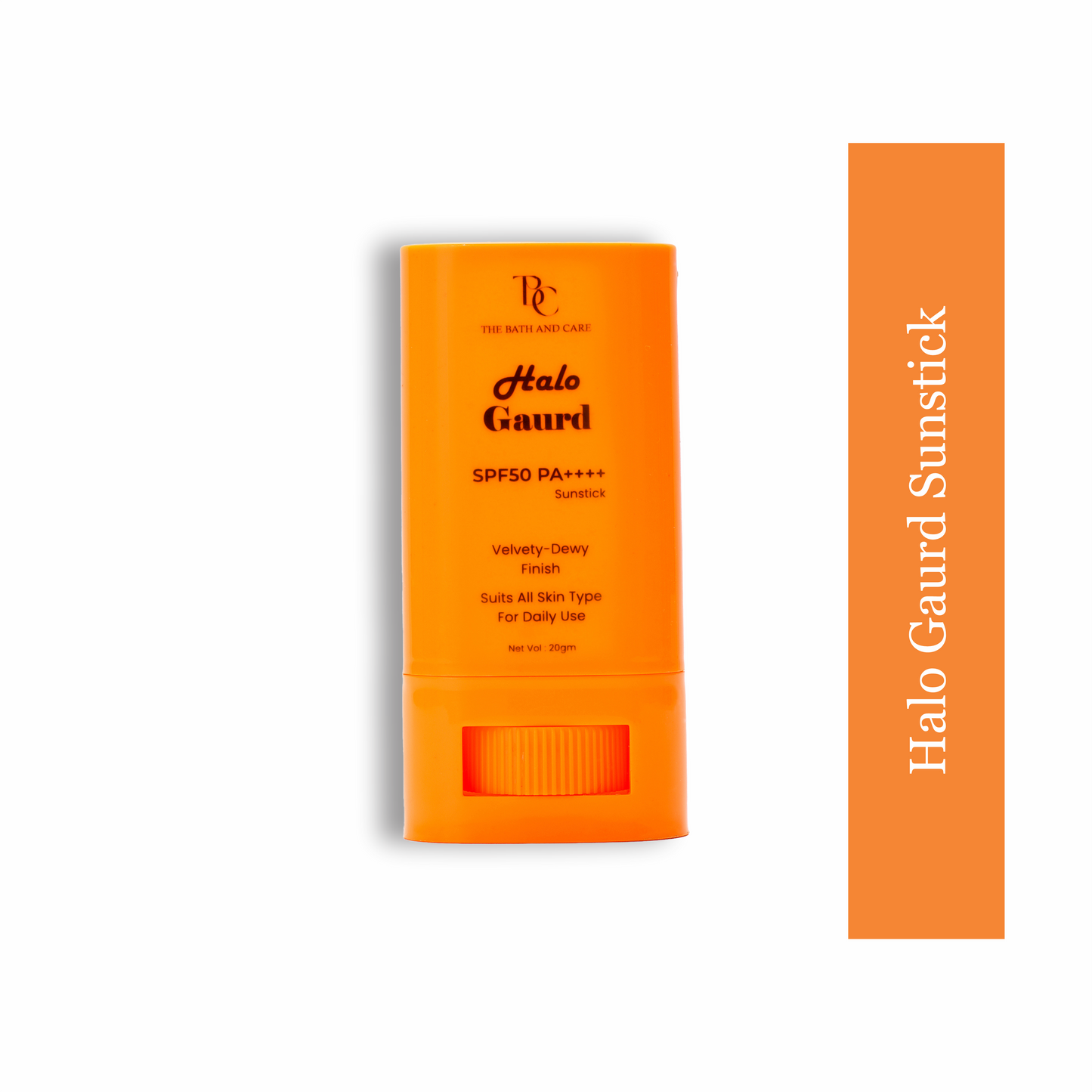 Halo Guard - Sunstick The Bath and Care