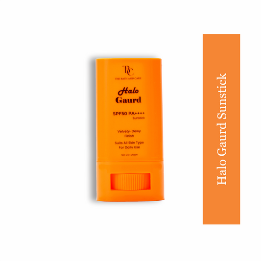 Halo Guard - Sunstick The Bath and Care