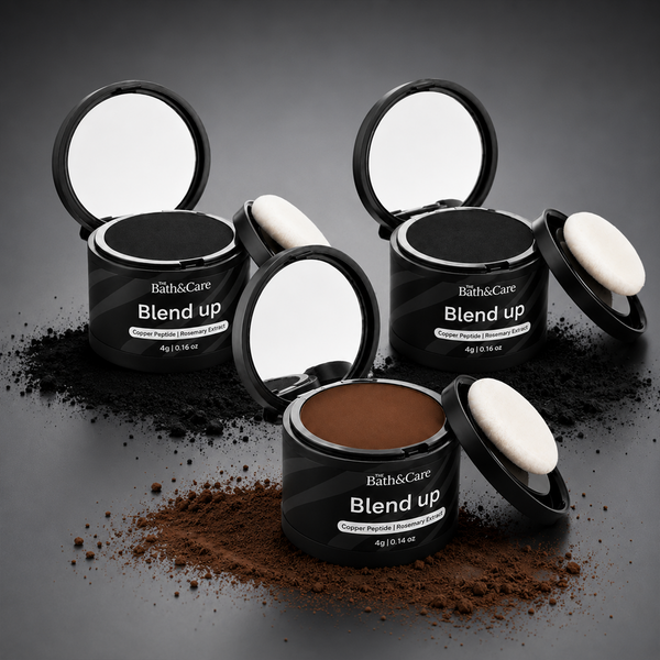 Triple Tone Blend (Black Lead) TBC - The Bath and Care