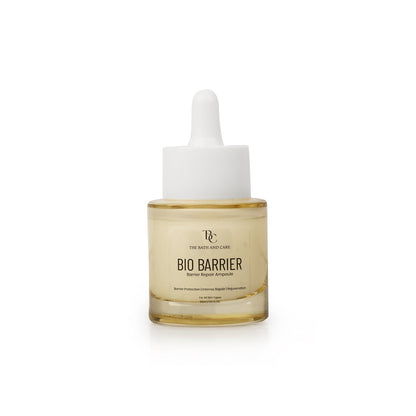 BIO BARRIER - BARRIER REPAIR AMPOULE The Bath and Care