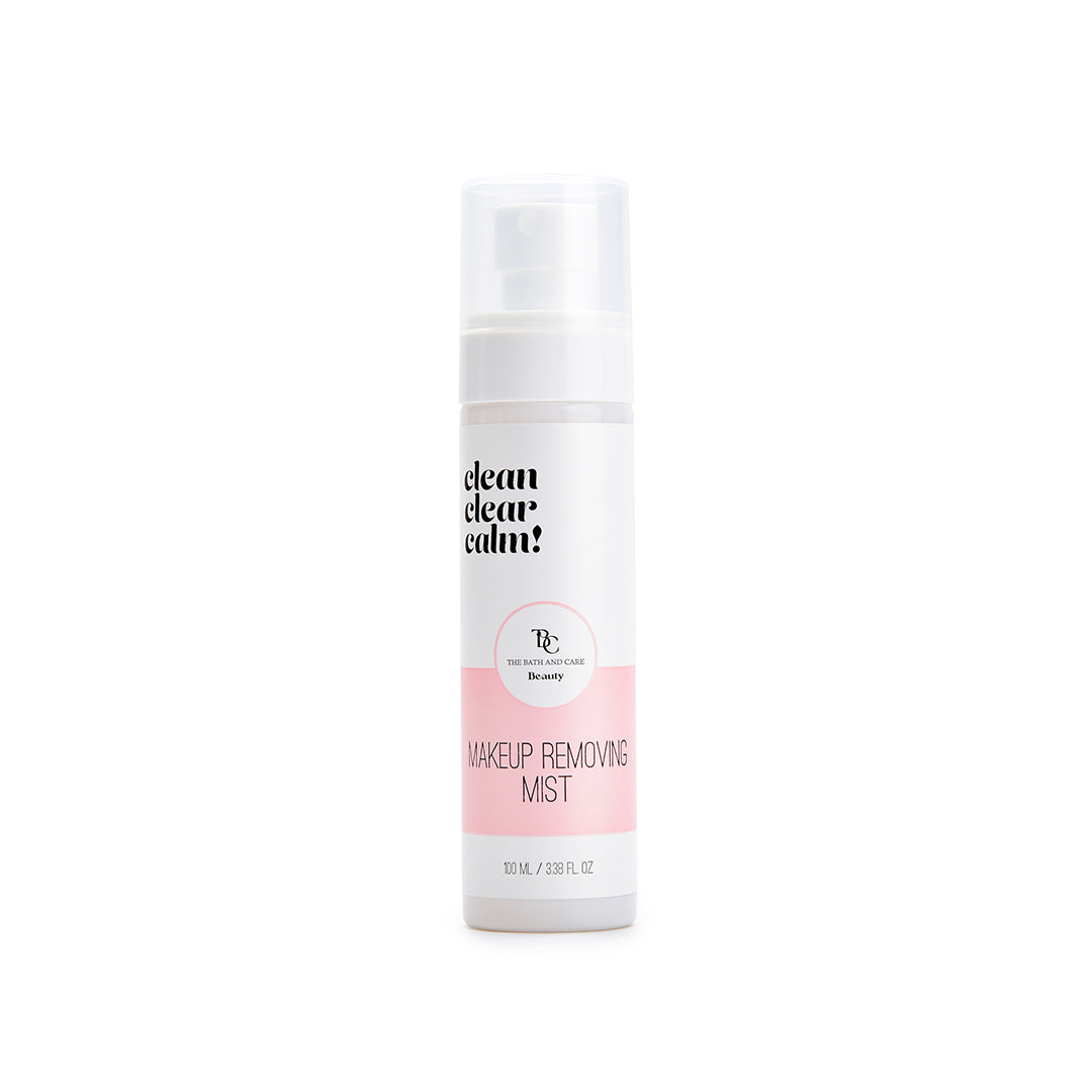 Makeup Removing Mist The Bath and Care