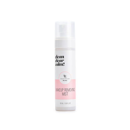Makeup Removing Mist The Bath and Care