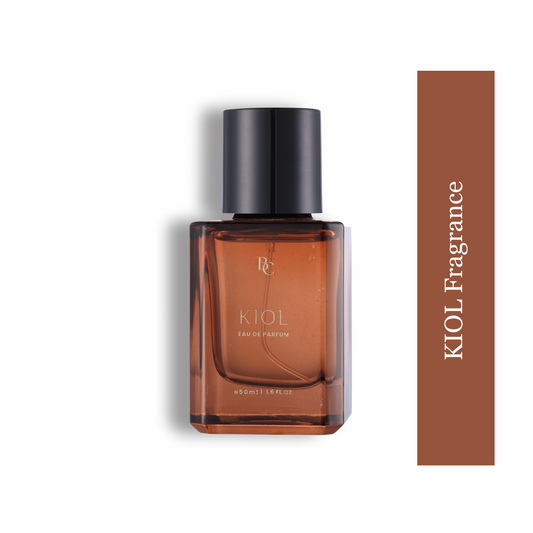 Kiol Fragrance The Bath And Care