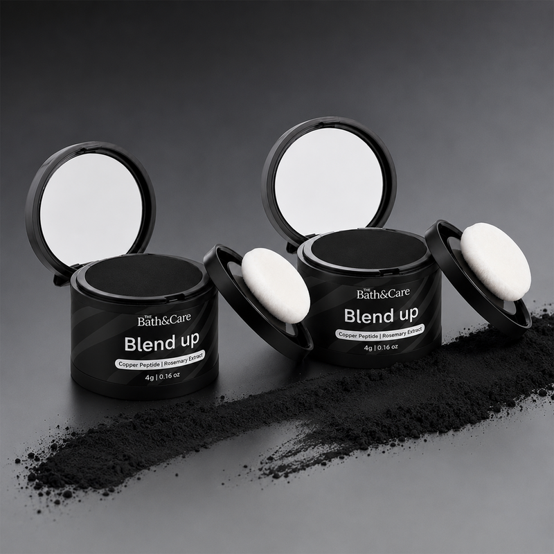 Pack of 2 Blend Up - Hair Cover Up Powder
