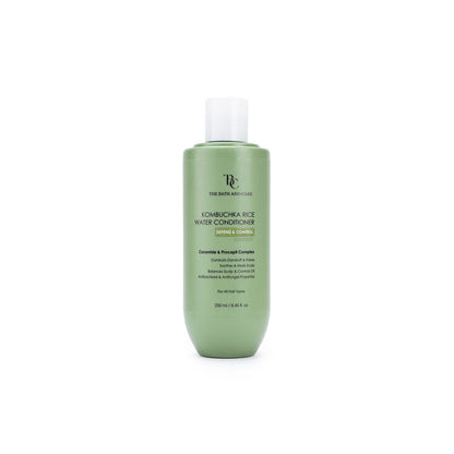 KOMBUCHKA RICE WATER CONDITIONER - DEFEND AND CONTROL The Bath and Care