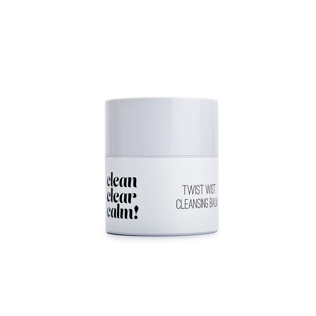 Makeup Remover Balm The Bath and Care