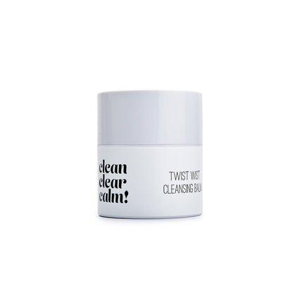 Makeup Remover Balm The Bath and Care
