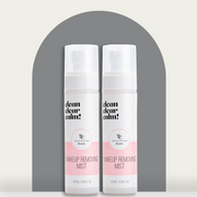 Pack of 2 Makeup Removing Mist