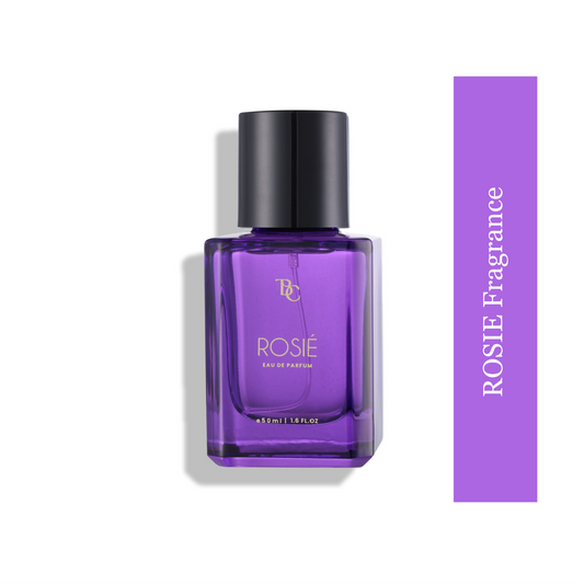 Rosie Fragrance | Insp. Dior Sauvage Elixir | 50 ml The Bath And Care